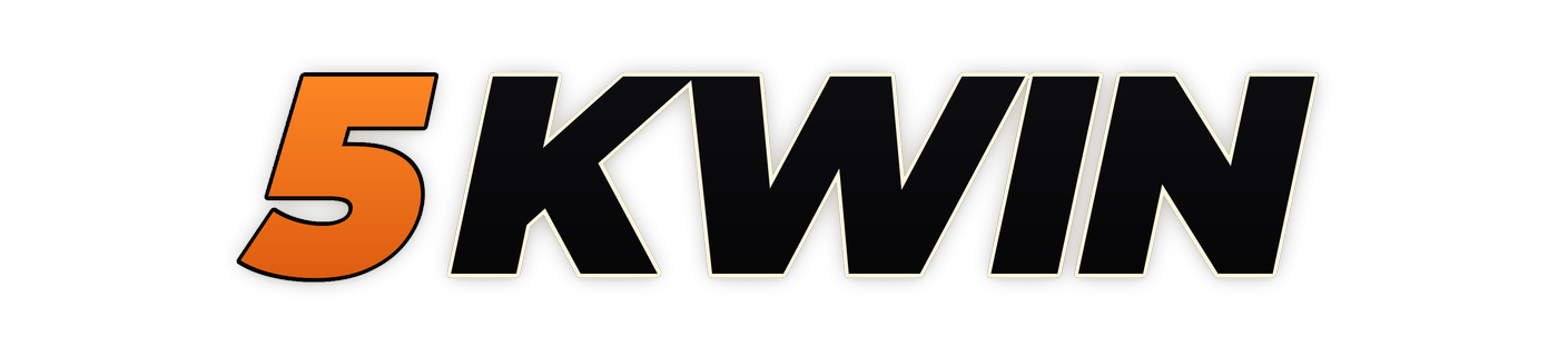 5kwin Logo